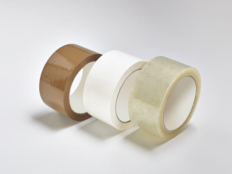 Nastri adesivi Pet reciclato - 1