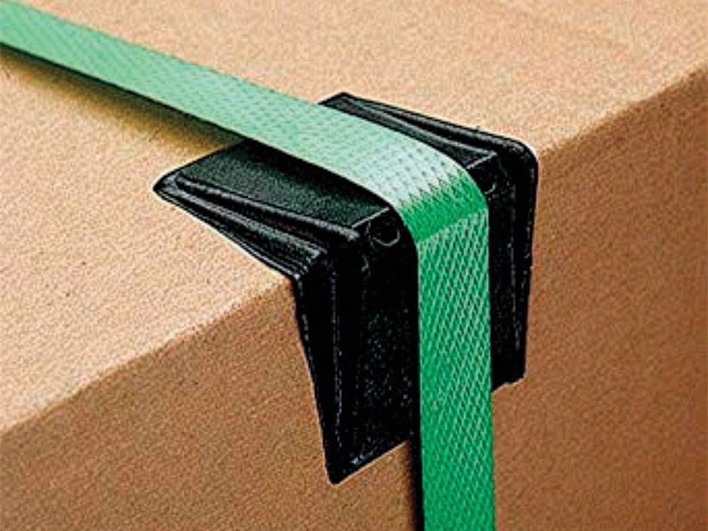 Angolari in plastica Angolari Packma