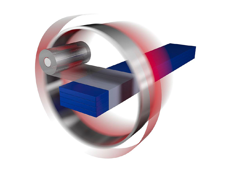 Compacta Avvolgitrici per film estensibile Robopac - 2