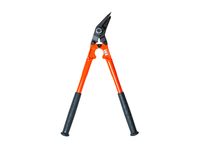 Cesoie per taglio reggette - Packma - 4