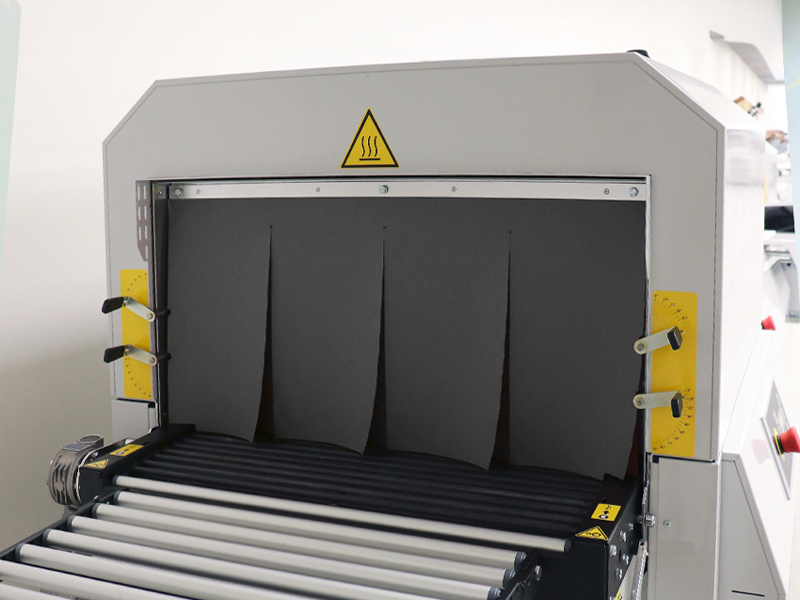 FP6000 Confezionatrici e Tunnel di retrazione Smipack - 4