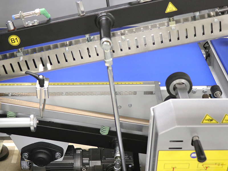 FP6000CS Confezionatrici e Tunnel di retrazione Smipack - 5