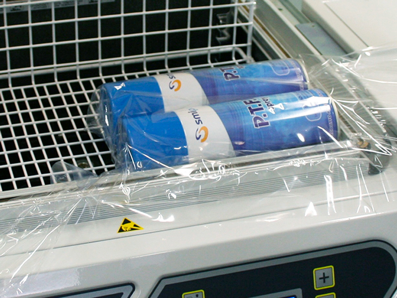 SL 45 Confezionatrici e Tunnel di retrazione Smipack - 7