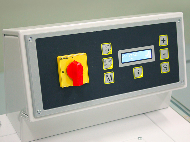 S560 NA Confezionatrici e Tunnel di retrazione Smipack - 3