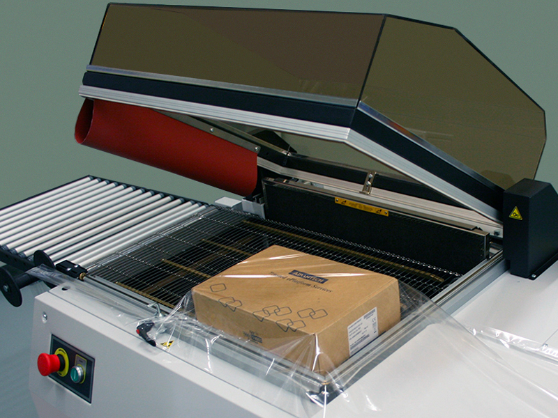 S560 NA Confezionatrici e Tunnel di retrazione Smipack - 4