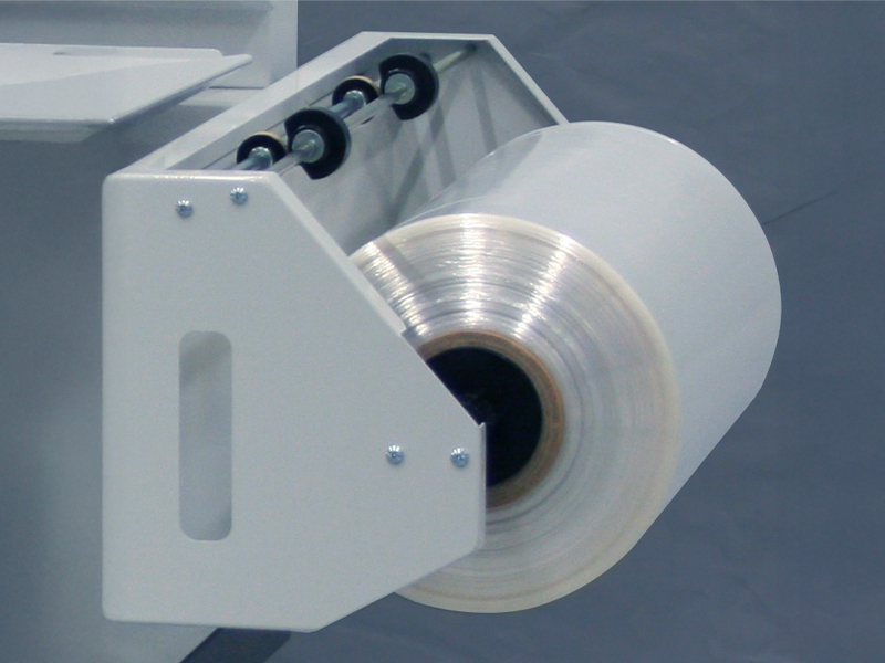 S560 NA Confezionatrici e Tunnel di retrazione Smipack - 6