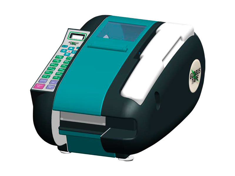 Dispenser per carta gommata - 3