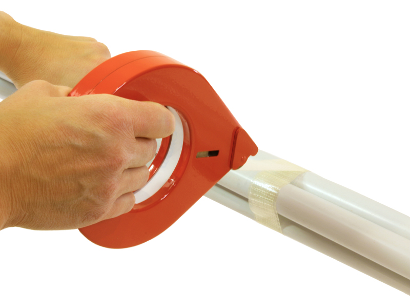 Dispensatori per nastri adesivi e biadesivi - 2