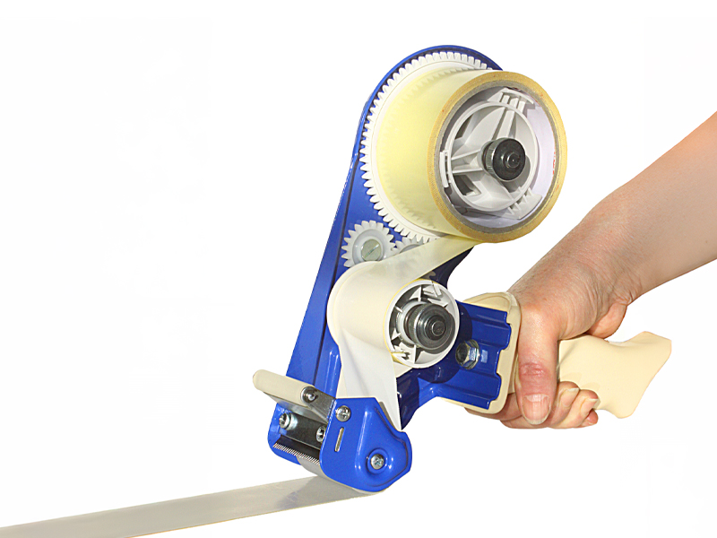 Dispensatori per nastri adesivi e biadesivi - 4