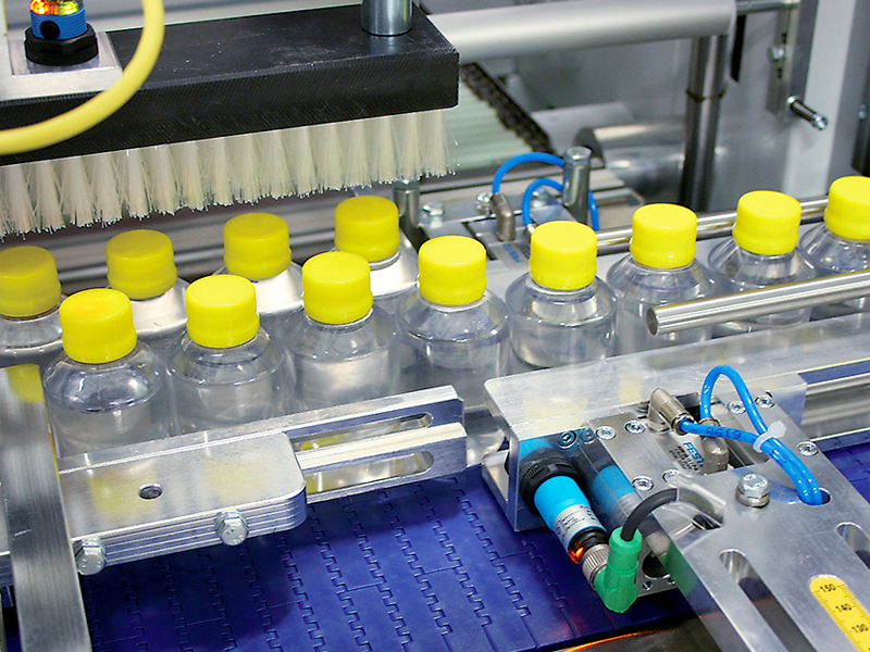 BP802 AR 230R Confezionatrici e Tunnel di retrazione Smipack - 4