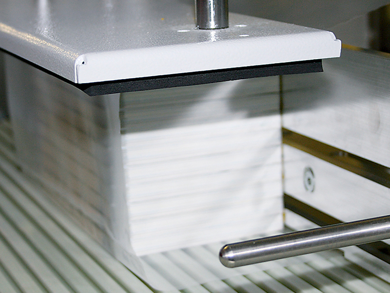 BP1102 Confezionatrici e Tunnel di retrazione Smipack - 5