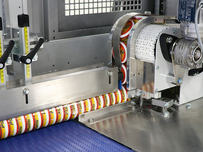 BP1102 Confezionatrici e Tunnel di retrazione Smipack - 6