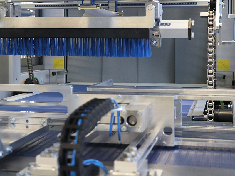 Scopri XP650ALX-T Smipack. Contattaci per saperne di più