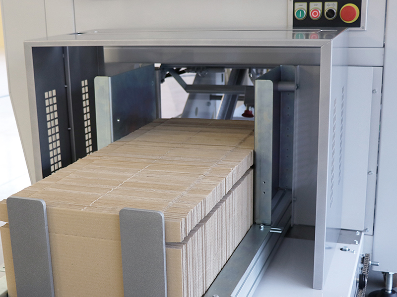 Scopri XP650ASX Smipack. Contattaci per saperne di più