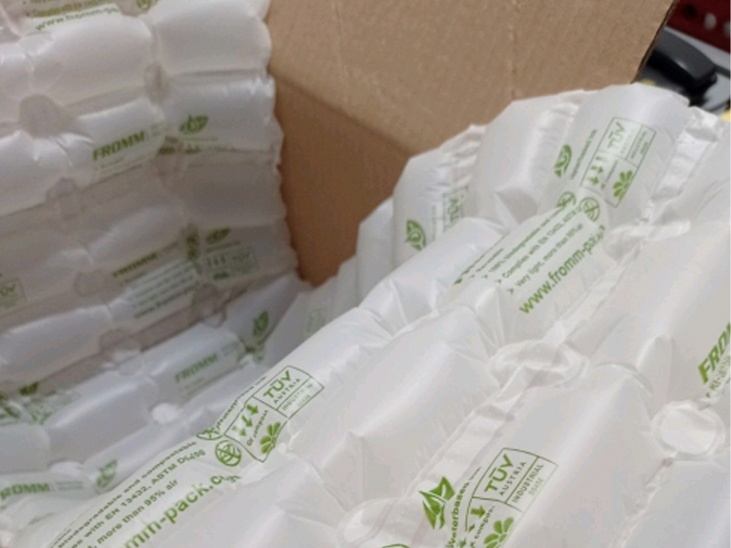 Film per cuscini d’aria - 2