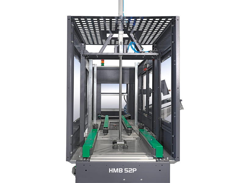 GEM HM B52P / GEM HM B470 / GEM HM B470S / GEM HM B520 - 2