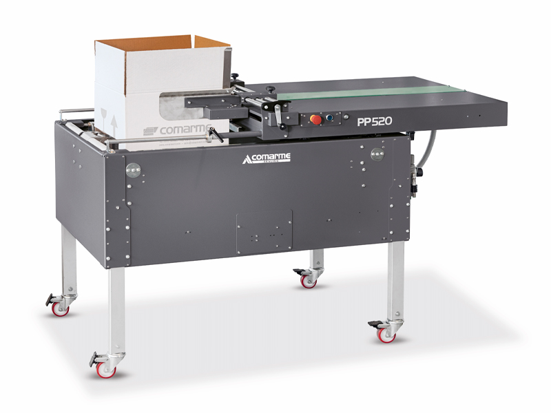 Pack Point 520 - 670 - 1