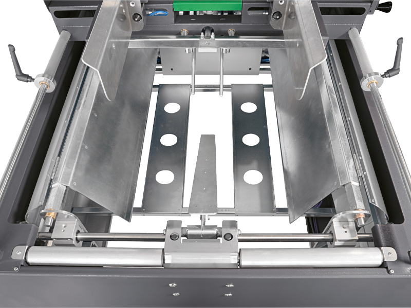 Pack Point 520 - 670 - 2