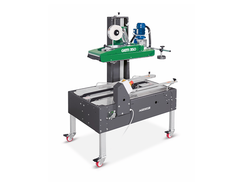 GEM 350 / 360