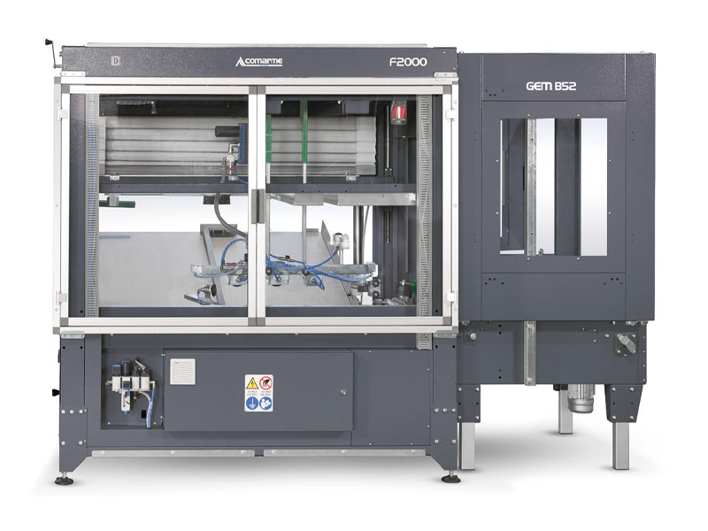 GEM B52/ GEM B670/ GEM B820 - 1