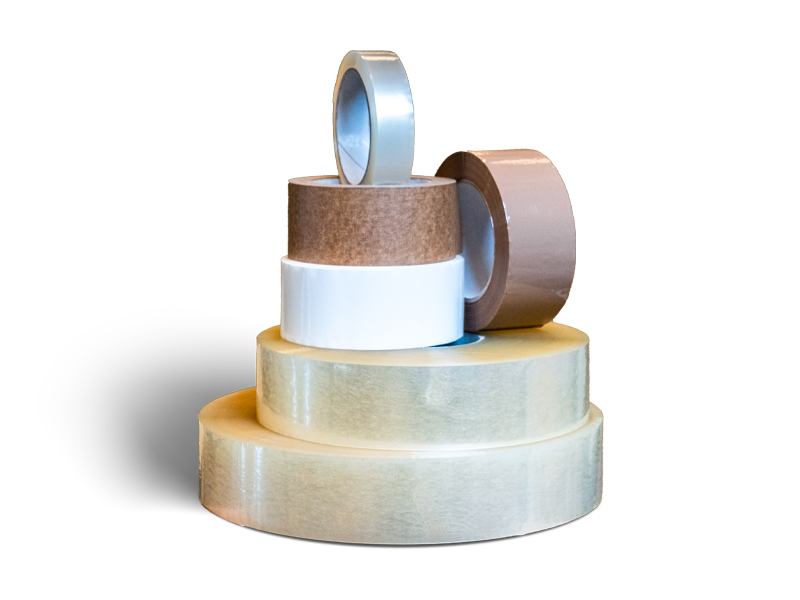 Nastro adesivi Personalizzati/Colorati - 1