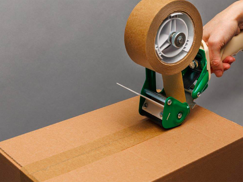 Nastro adesivi da imballo - 1