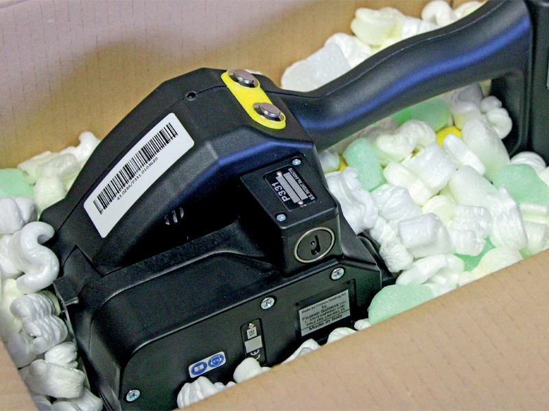 Patatine per riempimento - 1