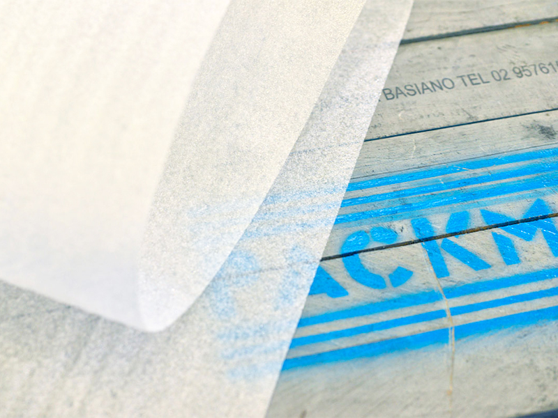 Pluriball/Polietilene espanso - 4