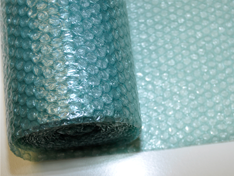 Pluriball/Polietilene espanso