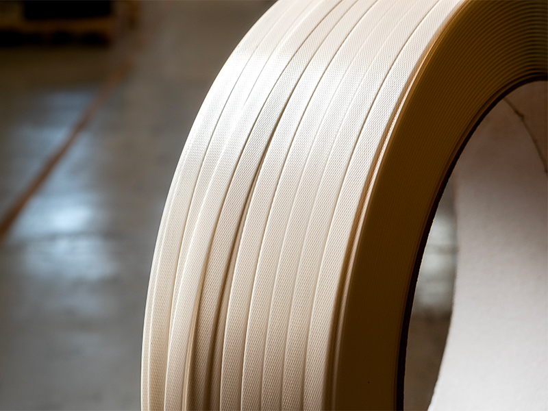 Reggetta in Polipropilene - 1