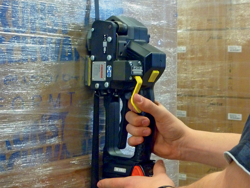 Reggetta in Polipropilene - 3