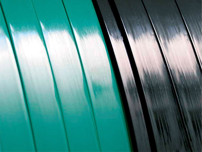 Reggetta in Poliestere - 2