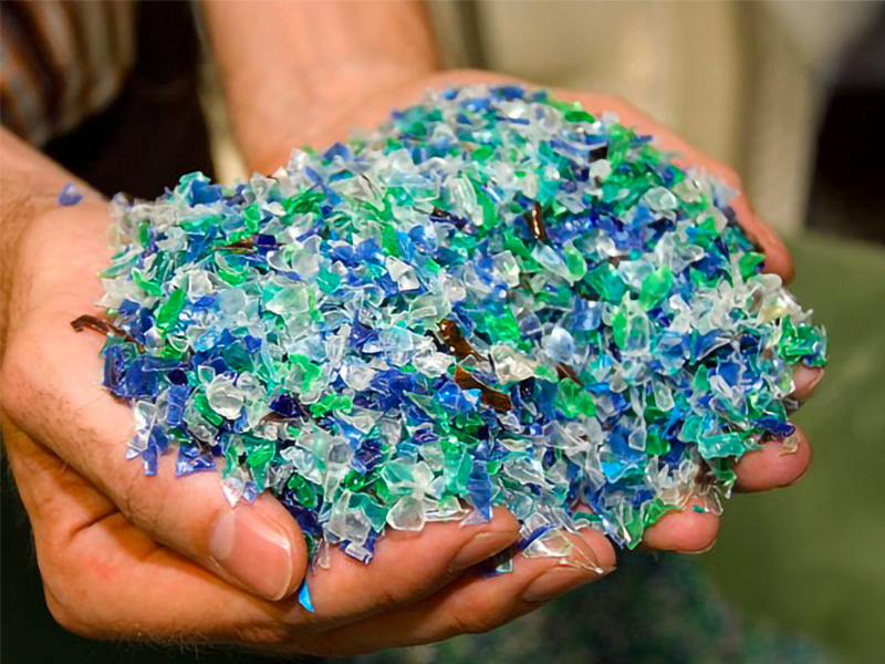 Reggetta in Poliestere - 5