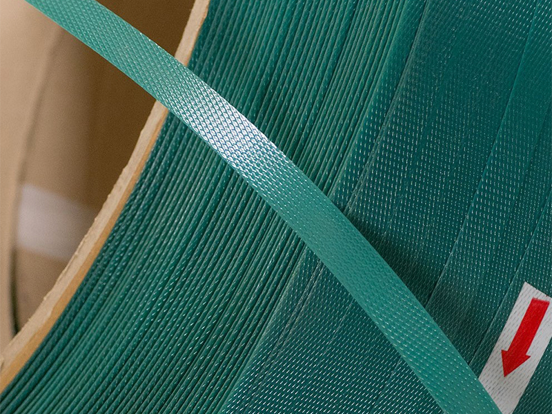 Reggetta in Poliestere