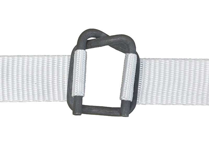 Reggette in Poliestere Tessile - 1