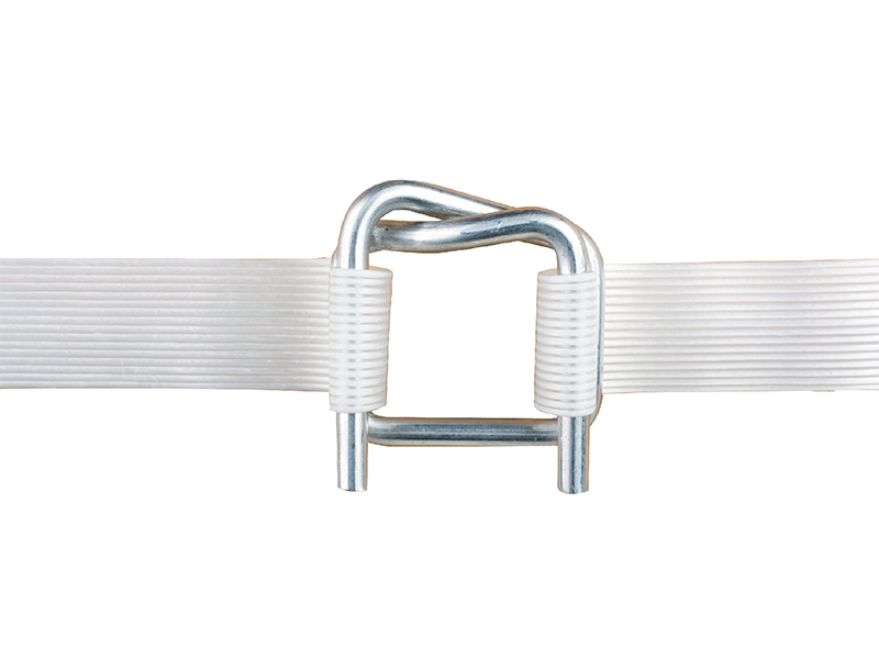 Reggette in Poliestere Tessile