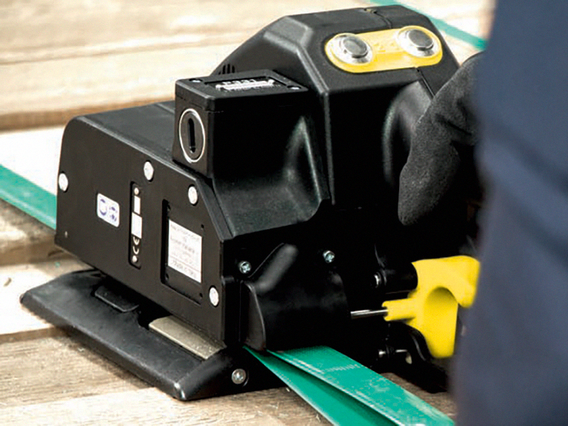 P329S Reggiatrici Fromm - 3