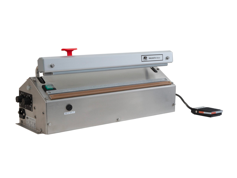 Audion Magneta Saldatrici per sacchetti e buste Gandus - 3