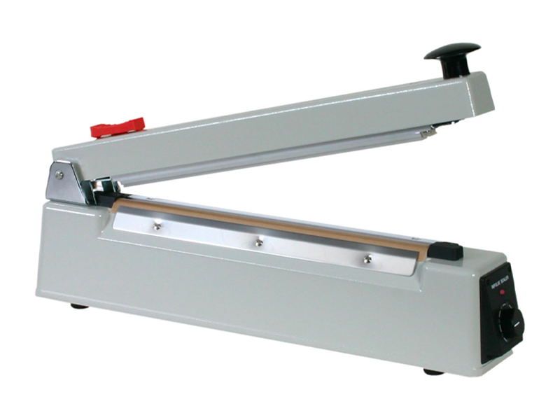 ES-ESC Saldatrici per sacchetti e buste Gandus - 2