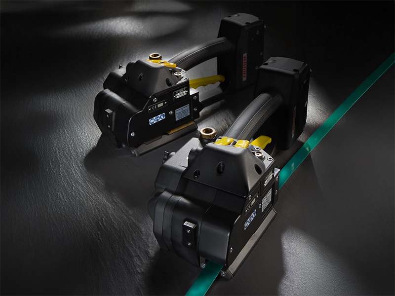 P358 Reggiatrici Fromm - 2