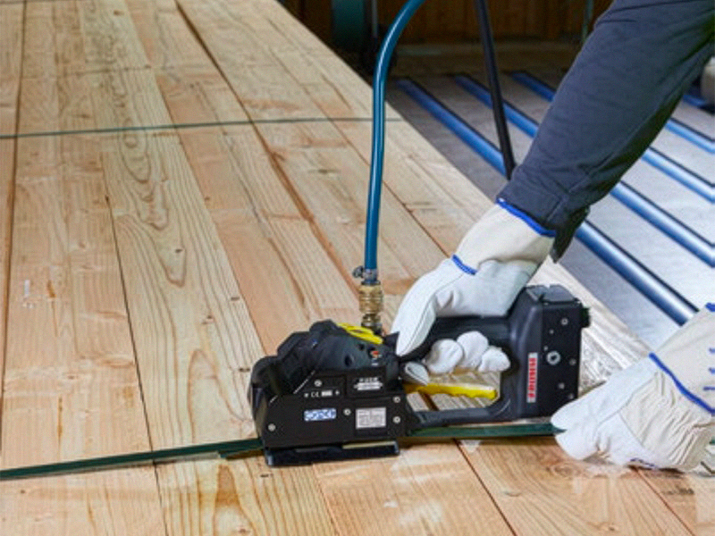 P359 Reggiatrici Fromm - 4